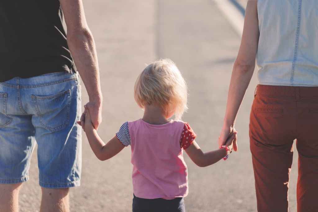 The Truth about your Role as a Parent
